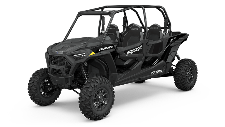 RZR 1000 XP – 4 Seat