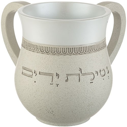 נטלה מהודרת דגם מקדש