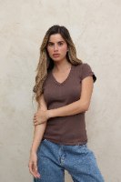 חולצה daria