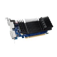 כרטיס מסך Asus GeForce GT 730 2GB GDDR5 Silent Low Profile