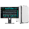 BeQuiet! 501 Airflow White - Blazing Cores AMD
