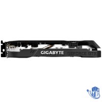 כרטיס מסך Gigabyte GTX 1660 SUPER OC 6GB