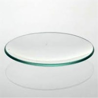 מכסה זכוכית פשוט לכוס גלנקיירן / קופיטה