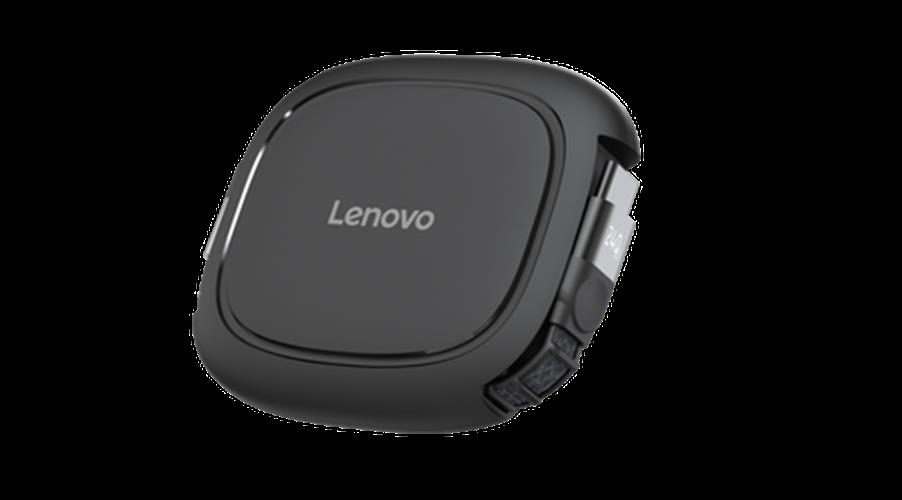 Lenovo 240W USB-C Retractable Cable