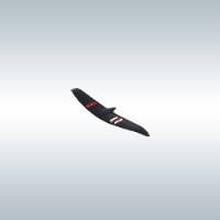 Gullwing 380 - 180cm² / AR 8.10