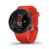 אדום - שעון דופק Garmin Forerunner 45
