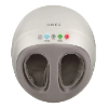 שמנת - מכשיר עיסוי שיאצו לכפות הרגליים Homedics Air Pro