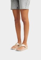 כפכף לולו גליץ פלטין פיטפלופ FITFLOP