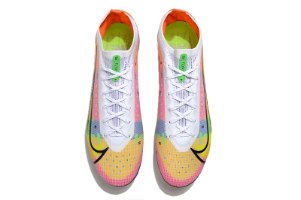 נעלי כדורגל Nike Mercurial Vapor Dragonfly 14 Elite FG צבעוני