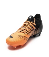 PUMA Future 1.3 FG/AG  Neon Citrus/Diamond Silver/PUMA Black