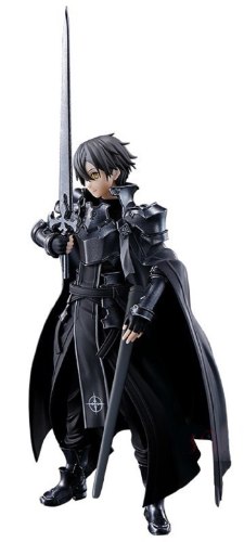 פסל מקורי 15 ס"מ -Knight Kirito