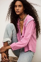 Chemise dalila pink