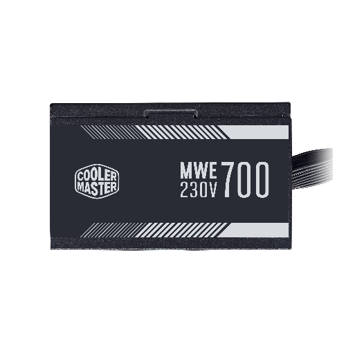 Cooler Master MWE 700W White v2