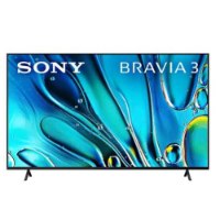מסך "50 SONY 4K SMART דגם K50S35B סוני