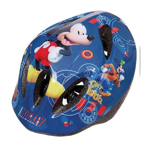 מיקי מאוס - קסדה בטיחותית לילדים - Mickey Mouse