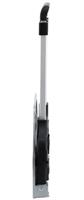 עגלת משא מתקפלת בנפח גדול מבית גלאמפ Glamp FHT150