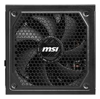 ספק כוח MSI MAG A1000GL PCIE5 1000W 80+ Gold מודולרי