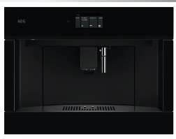 מכונת קפה AEG NKC8N7B