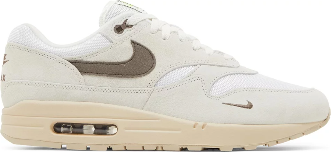 Air Max 1 Ironstone