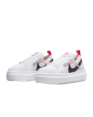 (Nike Court Vision Alta (cw6536 103