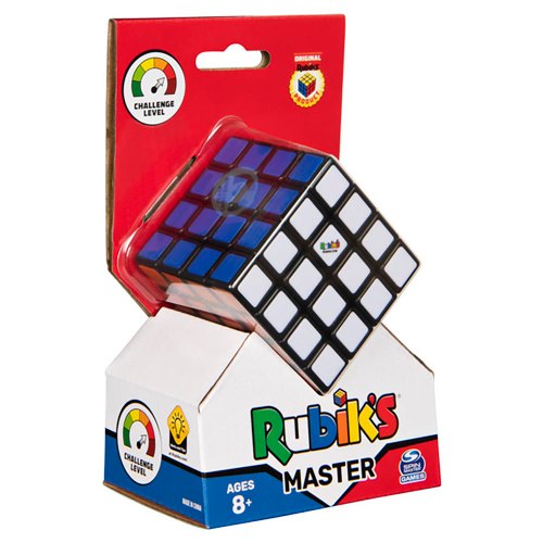 רוביקס - קובייה הונגרית 4X4 רוביקס - Rubiks