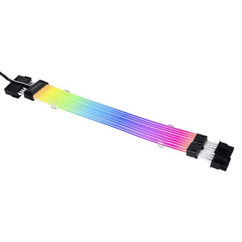 LIAN-LI 8 Pin PSU Extension Cable
