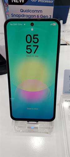 Samsung Galaxy A27 6/128
