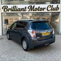 Toyota Verso 2014