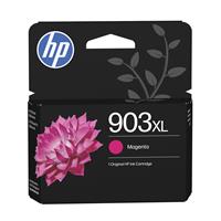 ראש דיו מקורי HP 903XL - מג'נטה/ורוד