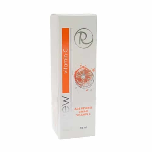 קרם הזנה ויטמין סי renew- Age Reverse Cream c