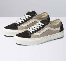 ua old skool tapered VANS