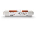 פילטר אחד - מיני בר RiverStream של צלול - ריברסטרים קומפקטי וידידותי למשתמש בצבע אפור
