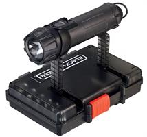 מארז מקרה חירום – Black+Decker A7224-XJ, מתאים לתיקון מהיר במצבי חירום.