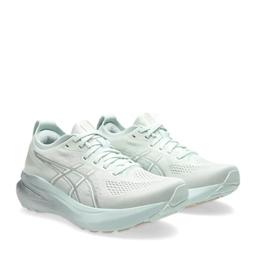 Asics Gel Kayano 31 Women אסיקס קיאנו לנשים צבע קרח