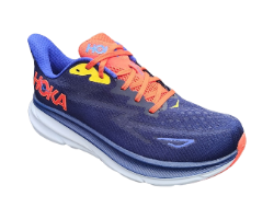 Hoka clifton 9 wide-גברים