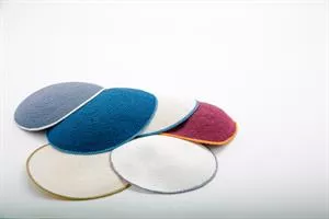 כיפות פס עבודת יד
