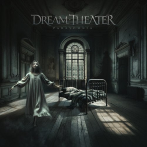 DRAM THEATER / PARASOMNIA -2LP