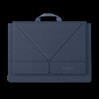 Lenovo Yoga Tote Sleeve (16" Blue) GX41U39293