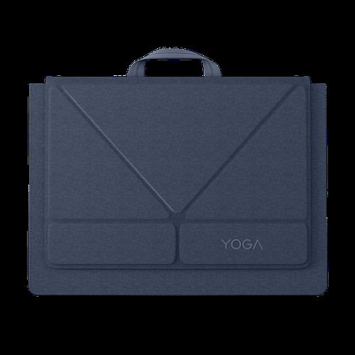 Lenovo Yoga Tote Sleeve (16" Blue) GX41U39293