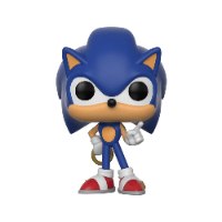 פופ סוניק עם חישוק - POP Sonic With Ring 283