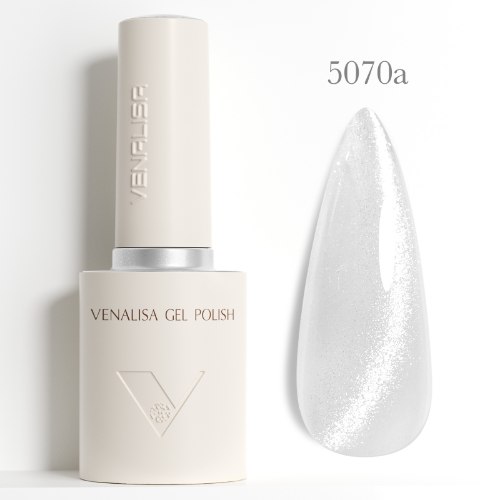 לק ג׳ל 10 מ״ל ונליסה Venalisa מס׳ 5070