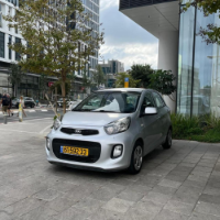 kia picanto 2015