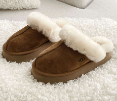 כפכף קאמל W DISQUETTE 1122550 CHE  UGG