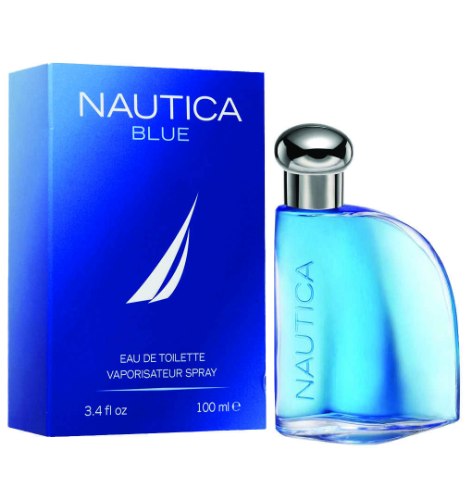 בושם NAUTICA BLUE לגבר