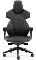 כיסא מקצועי Noblechairs Dawn TX Granite מתאים לגיימרים ולעבודה מול מחשב