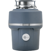 טוחן אשפה אבולושן INSINKERATOR EVOLUTION 100 | מנוע 0.75 כ״ס | תוצרת ארה"ב