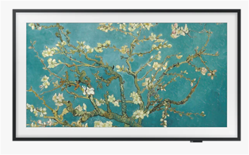 QE32LS03CB מסך 32 THE FRAME Samsung