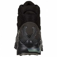 נעלי מטיילים - La Sportiva- ULTRA RAPTOR II mid GTX WIDE