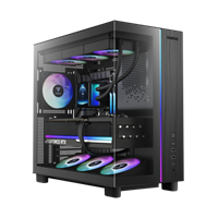 מארז מחשב GAMDIAS ATLAS M4