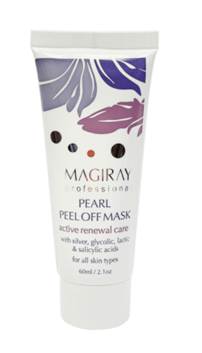 מסכה מתקלפת PEEL OFF MASK Magiray